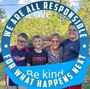 Meet your Posher, Margaret